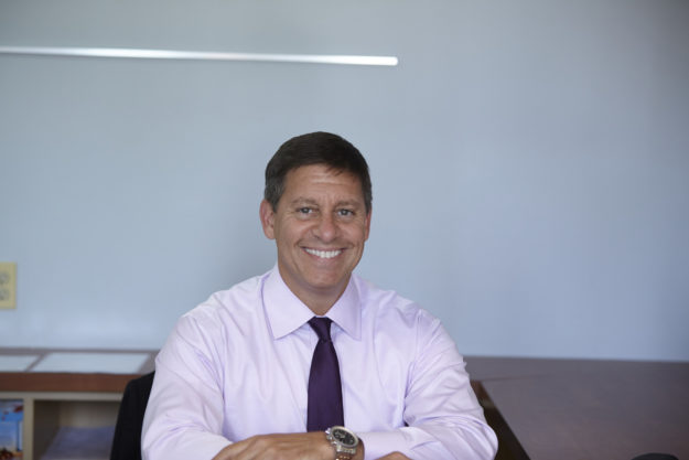 Dr. Stephen Wander