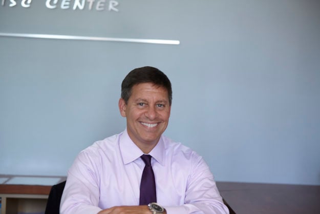 Dr. Stephen Wander