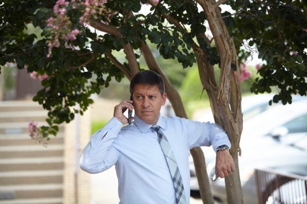 Dr. Stephen Wander