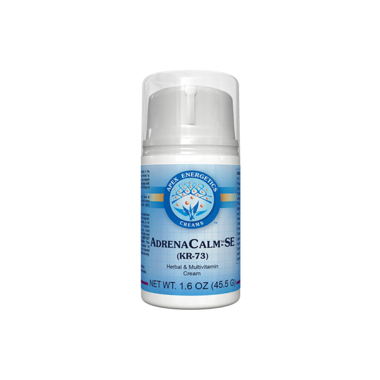 Adrenacalm - The Functional Medicine Institute