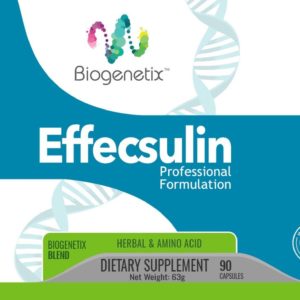 EFFECSULIN-FAQ