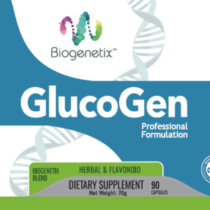 Glucogen FAQ