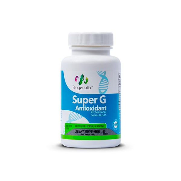 Super-G-Antioxidant