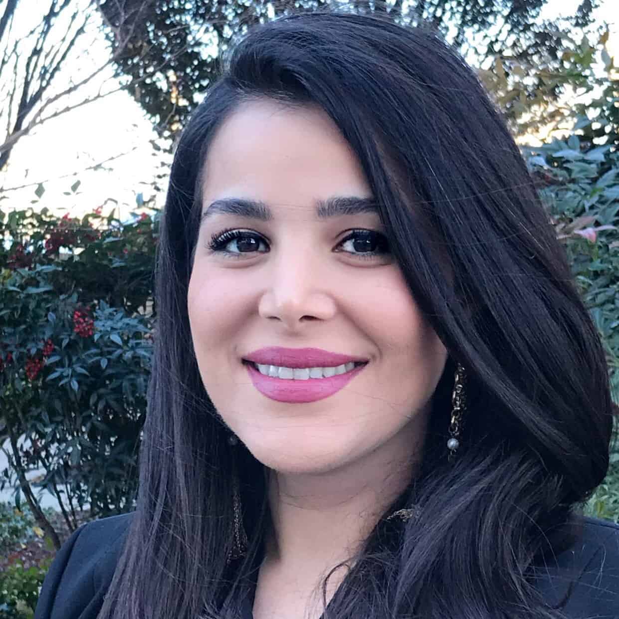 Dr. Tina Hashtroudilar