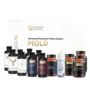 Advanced Detox Mold System