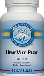 Hemevite Plus