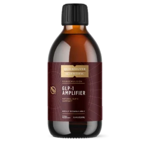 GLP - 1 Amplifier 300 ML (Large)