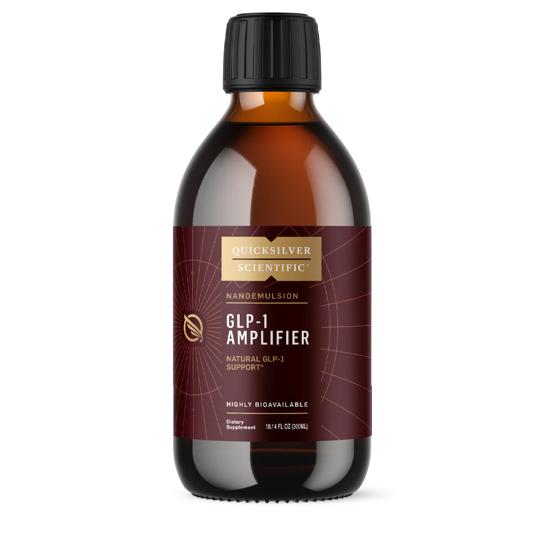 GLP - 1 Amplifier 300 ML (Large)