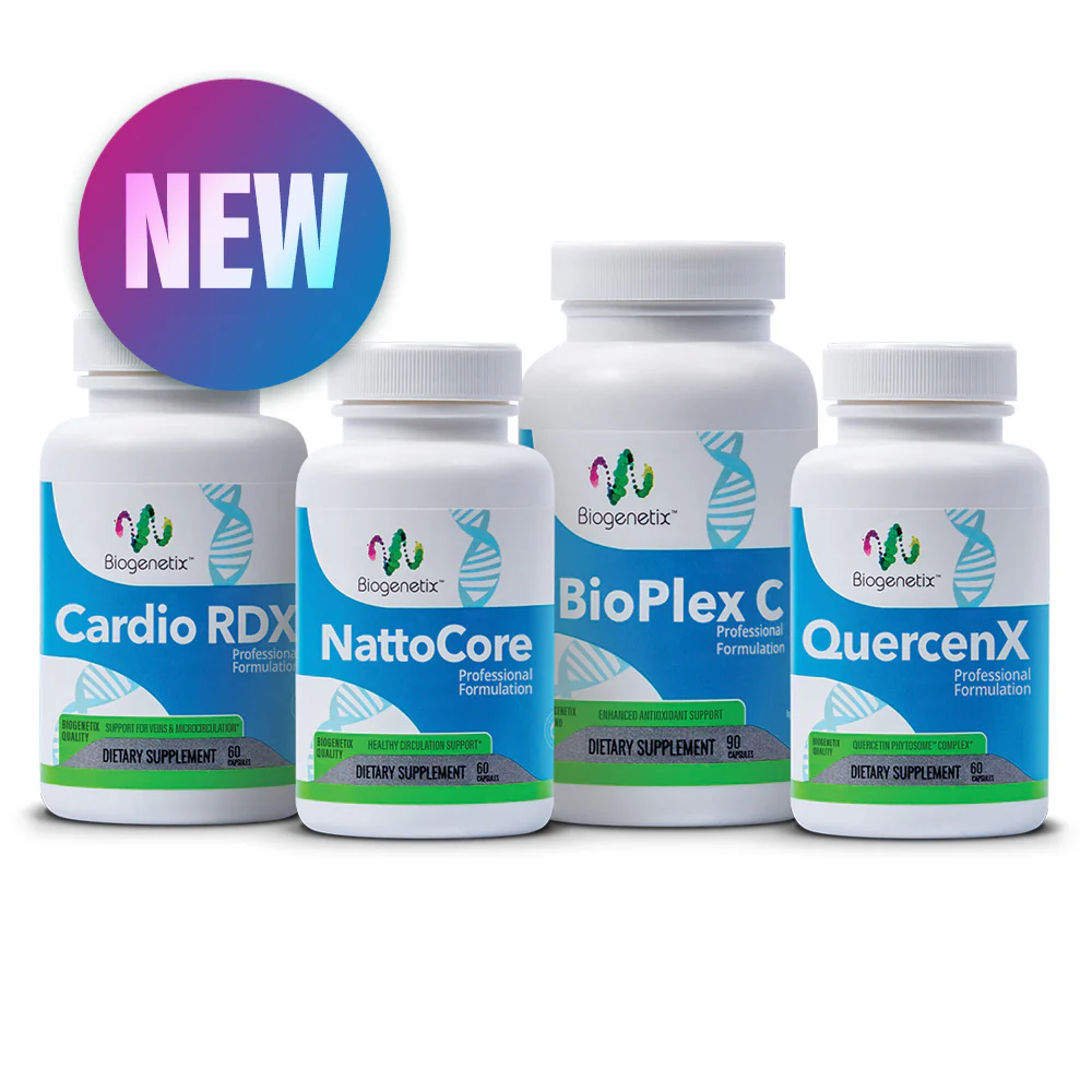 Cardio Support Bundle