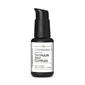 Thymulin Zinc Complex