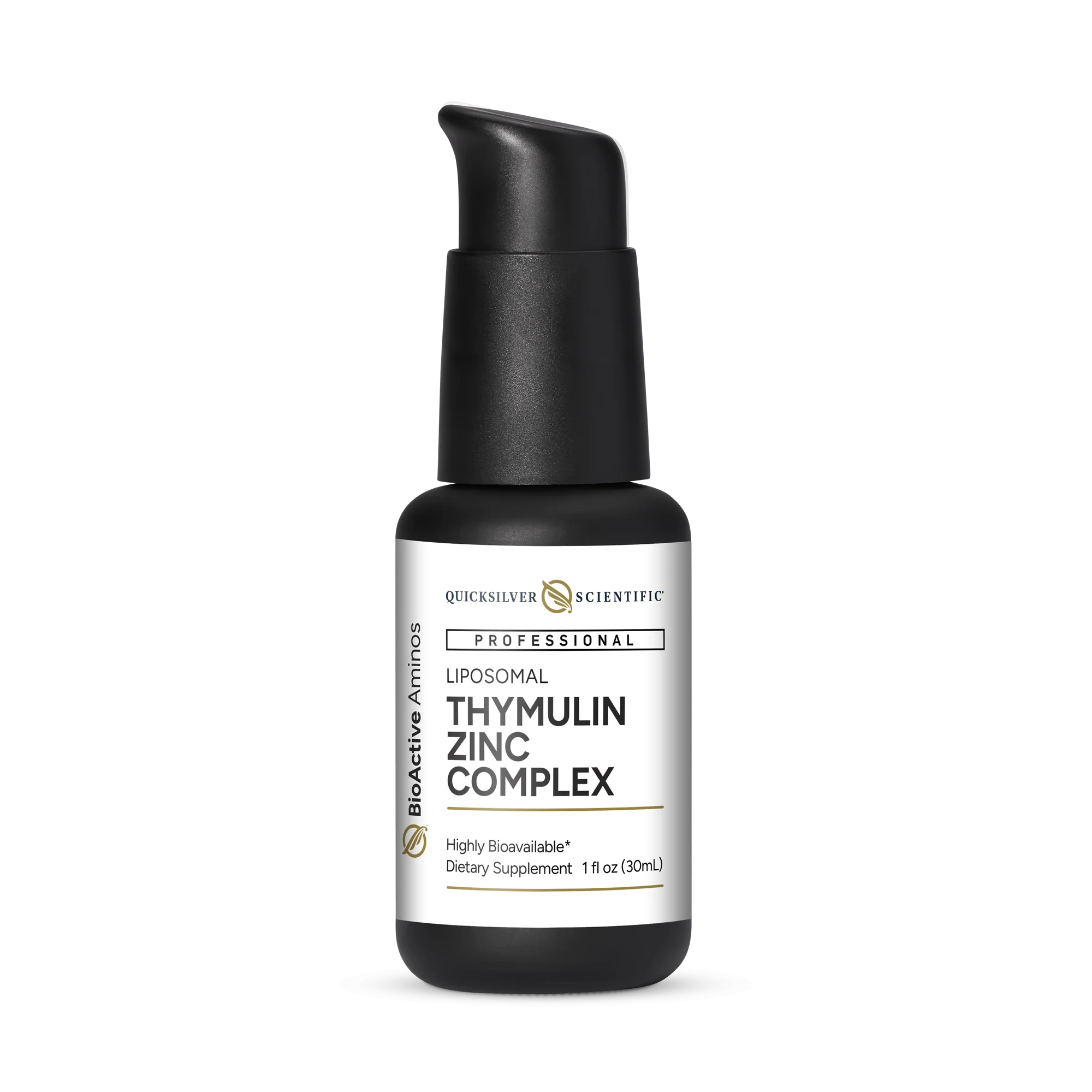 Thymulin Zinc Complex