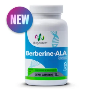 Berberine ALA