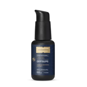 Liposomal Cryptolepis