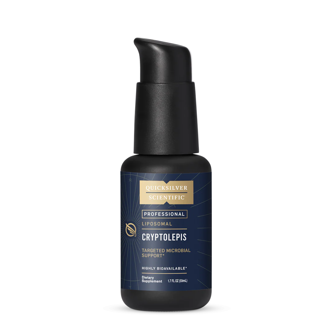 Liposomal Cryptolepis