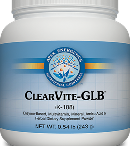 Clearvite-GLB (Berry Flavor)