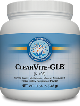 Clearvite-GLB (Berry Flavor)